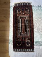 Perzich tapijt, Balouch 120 x 50 cm, Huis en Inrichting, Stoffering | Tapijten en Kleden, Ophalen, 100 tot 150 cm, Balouch, 50 tot 100 cm