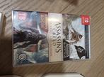 Assassins Creed The Rebel Collection voor Nintendo Switch, Spelcomputers en Games, Games | Nintendo Switch, Vanaf 18 jaar, 1 speler