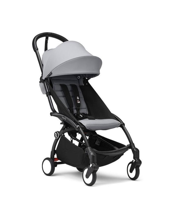 Yoyo 2 Kinderwagen Stone, Kinderen en Baby's, Buggy's, Zo goed als nieuw, Ophalen of Verzenden