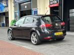 Seat Leon 2.0 TFSI Sport-up Clima Auto Start Niet!, Auto's, Seat, Voorwielaandrijving, 65 €/maand, Stof, Gebruikt
