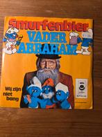 Vader Abraham - Smurfenbier, Gebruikt, 7 inch, Single, Ophalen of Verzenden