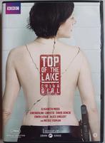 Top of the lake - China girl - BBC, Vanaf 16 jaar, Boxset, Ophalen of Verzenden, Zo goed als nieuw