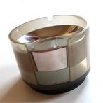 Design asbak - Italie, Gebruikt, -, -, Ophalen of Verzenden