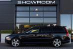 Volvo V70 T4 R-Design, 180 PK, Xenon, Stoelverwarming, PDC,, Voorwielaandrijving, 15 km/l, Gebruikt, Zwart