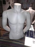 Mannequin Buste - €50 per stuk, Ophalen of Verzenden, Gebruikt, Paspop