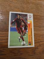Panini Christiano Ronaldo, Ophalen of Verzenden, Zo goed als nieuw, Plaatje
