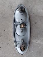 Achterlicht basis en reflector VW type3, Ophalen of Verzenden