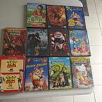 DVD’s te koop – leuke films voor jong en oud, Ophalen, Gebruikt, Alle leeftijden, Boxset