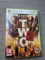 Army of Two 40th Day (xbox 360), Verzenden, Zo goed als nieuw, Shooter, Vanaf 18 jaar