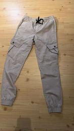 Cargo pantalon maat S, Ophalen of Verzenden, Zo goed als nieuw, Grijs, Algemeen