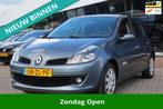 Renault Clio 1.2 TCE Rip Curl AIRCO_CRUIS_TREKHAAK., Auto's, Renault, Voorwielaandrijving, Gebruikt, 4 cilinders, Blauw