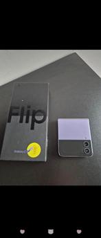 Galaxy flip 4 phone screen is not working anymore, 128 GB, Verzenden, Zwart, Galaxy Z Flip