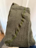 Maillot Rumbl groen met glitter 152, Overige typen, Meisje, Rumbl, Ophalen of Verzenden