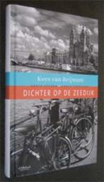 Kees van Beijnum : Dichter op de Zeedijk, Ophalen of Verzenden, Zo goed als nieuw, Nederland