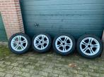 BMW styling 268 velgen met winterbanden, Ophalen, Velg(en), 16 inch, 205 mm