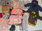 Pakket meisjeskleding herfst winter, Kinderen en Baby's, Kinderkleding | Kinder-kledingpakketten, Ophalen of Verzenden, Zo goed als nieuw