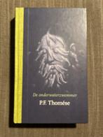 De Onderwaterzwemmer - P.F. Thomése, Ophalen of Verzenden, Zo goed als nieuw, Nederland