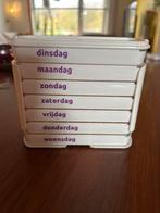 Medicatie uitgifte box, Ophalen of Verzenden, Nieuw