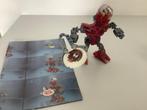 Lego Bionicle 8607, Complete set, Ophalen of Verzenden, Lego, Zo goed als nieuw