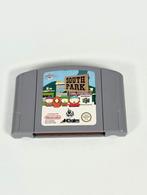 Nintendo 64 / N64 – South Park, Spelcomputers en Games, Gebruikt, Racen en Vliegen, Ophalen of Verzenden, Ntv