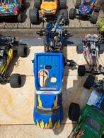 rc hobby, Gebruikt, Auto offroad, RTR (Ready to Run), Ophalen