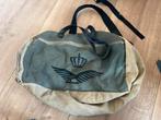 Luchtmacht Tas / Tentdoek Tas, Ophalen, Gebruikt, Overige merken