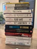 Diverse boeken van Tess Gerritsen, Ophalen, Gelezen, Tess Gerritsen, Nederland