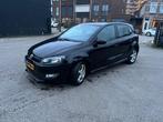 Volkswagen Polo 1.2 TDI BlueMotion Comfortline! Airco! 2011!, Voorwielaandrijving, Euro 5, Stof, Gebruikt