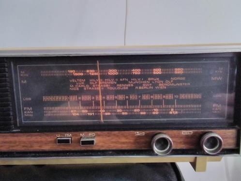 Philips Radio 22rb192, Audio, Tv en Foto, Radio's, Radio, Ophalen of Verzenden