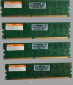 DDR geheugen 512 MB 333 mHz CL2.5, Computers en Software, RAM geheugen, Ophalen of Verzenden, DDR, Desktop, Gebruikt