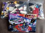 Friend popstar limousine  / bouwsteentjes, Ophalen of Verzenden, Gebruikt