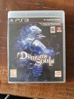Demon's Souls PS3 - Actie RPG Klassieker, Gebruikt, 1 speler, Ophalen of Verzenden, Role Playing Game (Rpg)