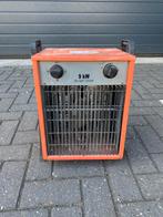 Krachtstroom kachel pand 400v verwarming munters, Ophalen, Zo goed als nieuw, Elektrisch, Overige soorten