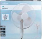 ventilator, Ophalen of Verzenden, Nieuw, Vloerventilator