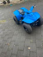 Eton tornado quad, 125 cc 2takt-project, Fietsen en Brommers, Ophalen, Zo goed als nieuw, Overige typen