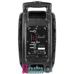 Actieve Luidspreker, Draadloze geluidsset, 8" FT8LED-MKII, Audio, Tv en Foto, Luidsprekers, Overige merken, Overige typen, Nieuw