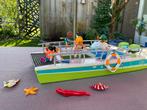 Playmobil Catamaran - Badplezier!, Ophalen of Verzenden, Gebruikt, Los playmobil