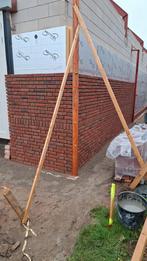 Ervaren Metselaar beschikbaar, Doe-het-zelf en Verbouw, Metselstenen, Ophalen of Verzenden