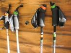 Nordic Walking stokken, Ophalen, Zo goed als nieuw, Wandelstok