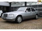 Mercedes-Benz E420 (W124) 420E, Auto's, Achterwielaandrijving, Gebruikt, 8 cilinders, Bedrijf