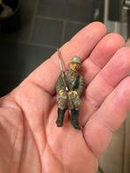 Hausser voertuig inzittende, Ophalen of Verzenden