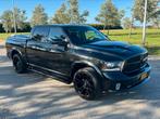Dodge RAM Dodge RAM 2016, Automaat, Zwart, 5654 cc, Zwart