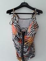 Badpak los Sunflair 48 broekje 46 bovenstuk, Kleding | Dames, Badmode en Zwemkleding, Ophalen of Verzenden, Zo goed als nieuw