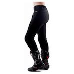 Dames motorbroek motogirl stretchlegging  kevlar, Motoren, Kleding | Motorkleding, Nieuw met kaartje, Motogirl, Ophalen of Verzenden