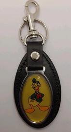 Mooie stevige sleutelhanger Donald Duck Disney, Verzamelen, Ophalen of Verzenden, Zo goed als nieuw