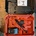 Parkside Gereedschapkoffer zonder acculader. Nieuw, Ophalen, Nieuw