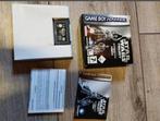 Star wars trilogy, nintendo gameboy advance, Avontuur en Actie, 1 speler, Ophalen of Verzenden, Zo goed als nieuw
