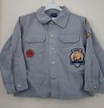 Grijs Disney / Pooh jack maat 98 *NIEUW* (2862) a, Kinderen en Baby's, Kinderkleding | Maat 98, Nieuw, Disney Baby, Ophalen of Verzenden