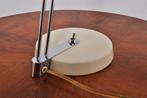 Vintage design Frandsen bureaulamp tafellamp lamp, Ophalen of Verzenden, Gebruikt, 50 tot 75 cm