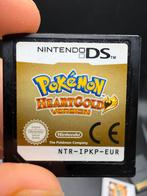Pokémon HeartGold (Nintendo DS), Spelcomputers en Games, Games | Nintendo DS, Online, Lenn hodes, 1 speler, Ophalen of Verzenden
